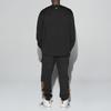 adidas x IVY PARK Pullover Sports Stripe Sweatshirt Unisex Black