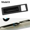 Car Tailgate Trunk Switch Handle Replacement For BMW 2 3 4 5 X3 X4 X5 X6 Series F10 F22 F30 F48 F25 F15