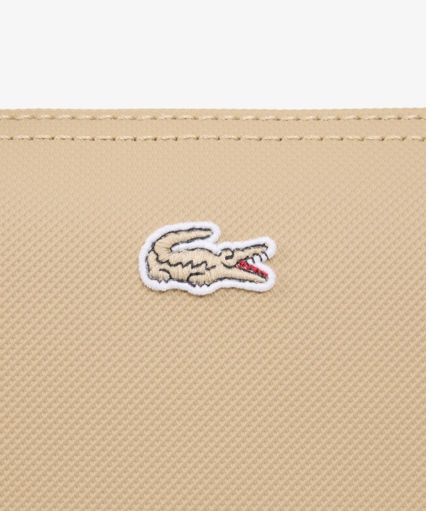 Lacoste Women'S L.12.12 Concept Vertical Small Shopper Bag Nf2037P56N C87