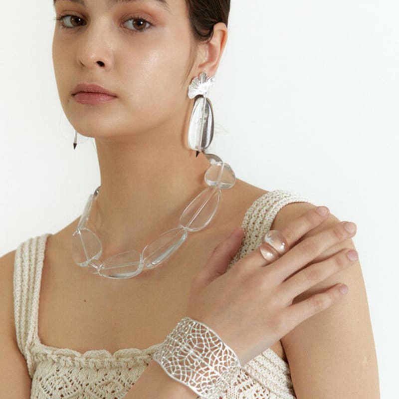 Gypsy bangle sparrow