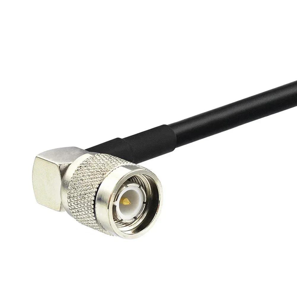 TNC Antenna Cable For CORS GNSS Survey Antenna For GALILEO GPS For GLONASS For R8,R7,5800,5700 For SPS Survey Instruments,TNC
