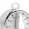 Praktische Countdown-Timer 60-Minuten-Timer-Erinnerung für Küche, Lehre, Arbeit