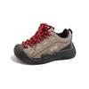 Children's mountain sports shoes 2025 spring and autumn boys' casual outdoor running shoes versatile girls' sports shoes comfortable