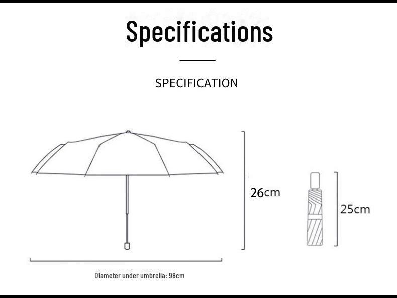 Elegantní krajkový deštník s UV ochranou proti slunci a dešti pro ženy