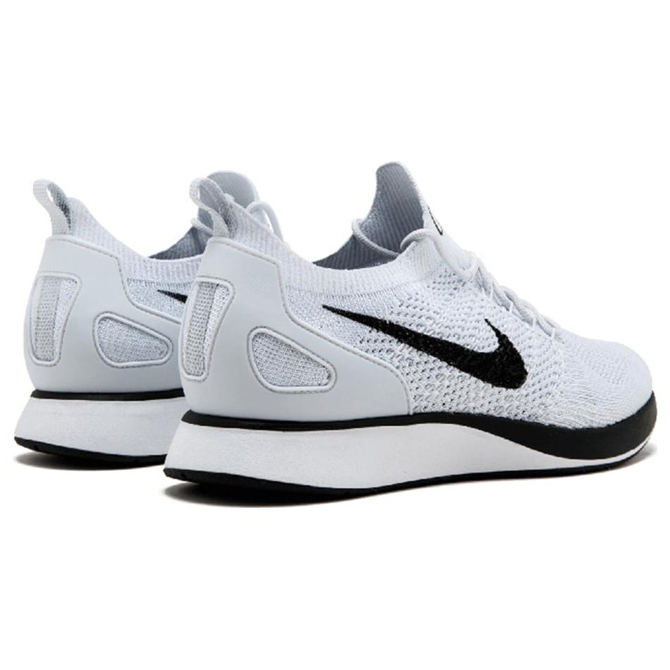 Nike Mariah Flyknit Racer Pure Platinum Women's 917658-001