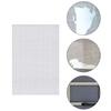 10 stuks Scherm Reparatie Patch Sterke Lijm Raamscherm Reparatie Kit Handige Deurnet Patch Tape voor Thuis