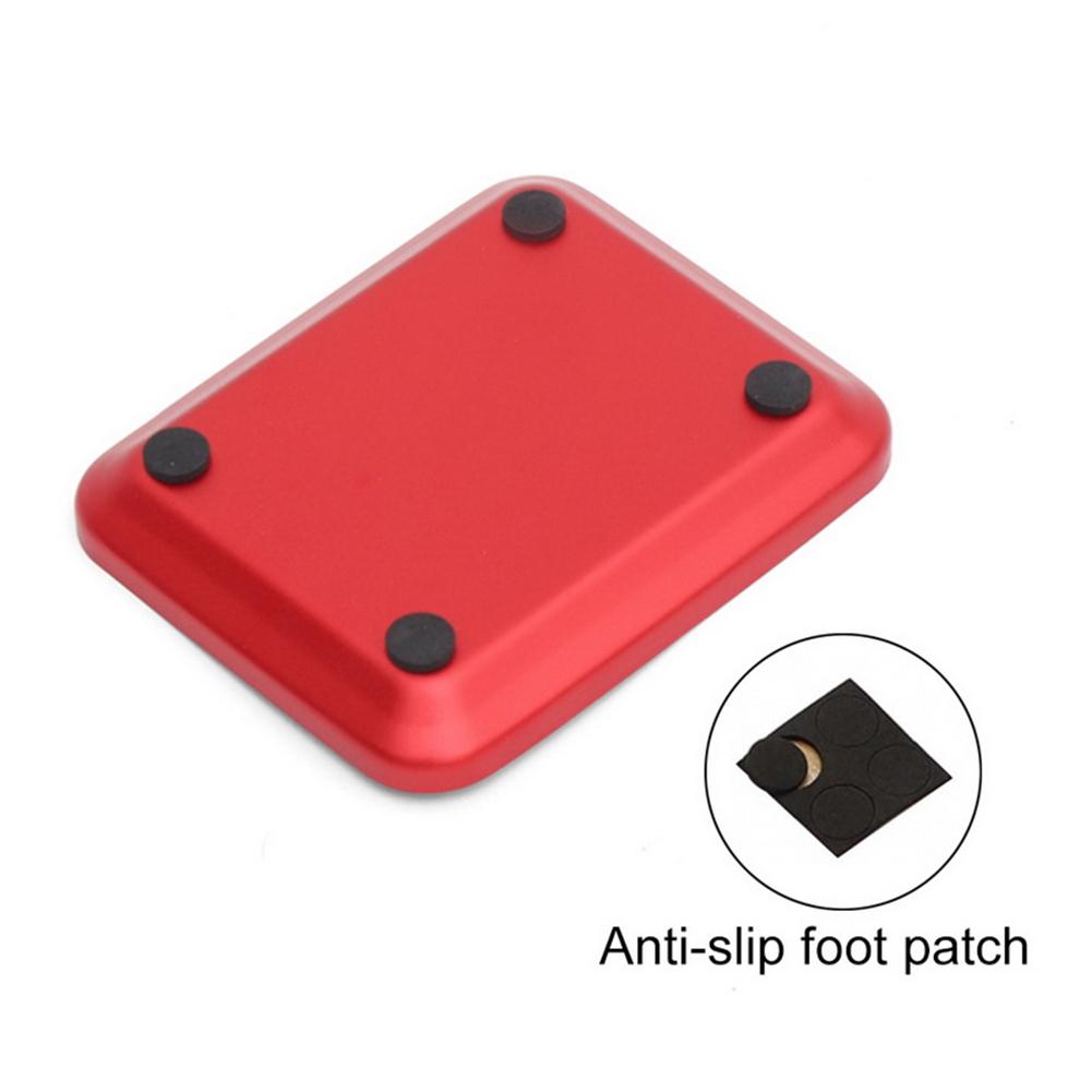 Screw Magnetic Tray Nuts Storage Nut Riveter Tool Collect Screws