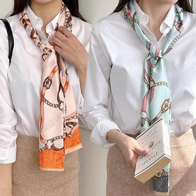 Accessoires – Sjaals en hoofddoeken