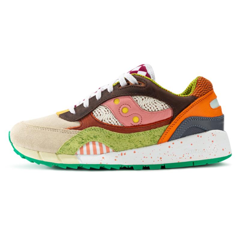 

Saucony Shadow 6000 Food Fight Saucony S70595-1 40