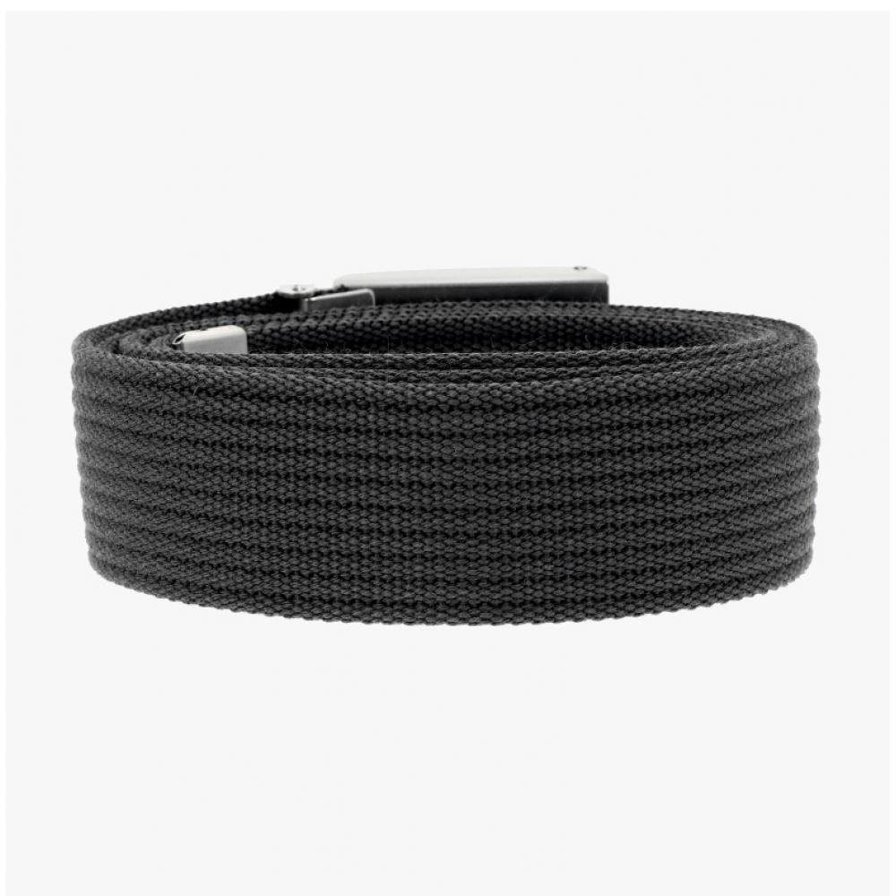 Fjallraven Canvas Brass 4cm Belt 77029 030