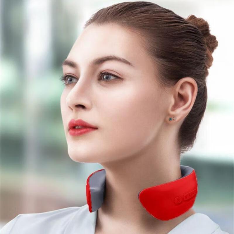 

MiGou Portable Neck Massager (Upgraded)