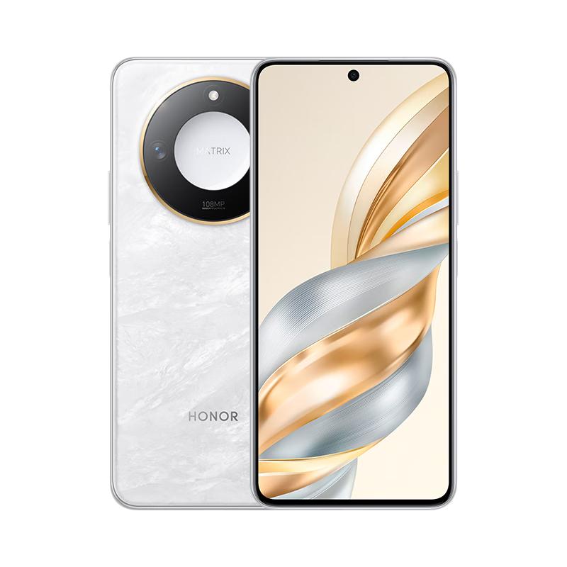 

Honor X60 5G AI Smartphone (CN version) 12+512
