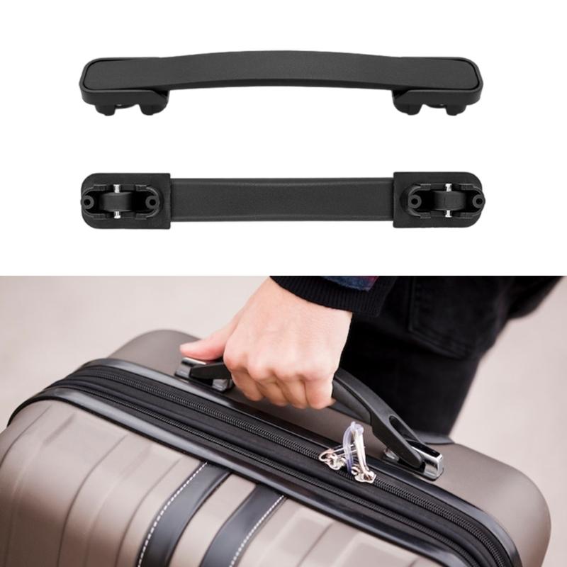 Luggage Suitcase Handle Carry Strap Replacement Parts Plastic Luggage Grip Luggage Spare Strap Luggage Accessories