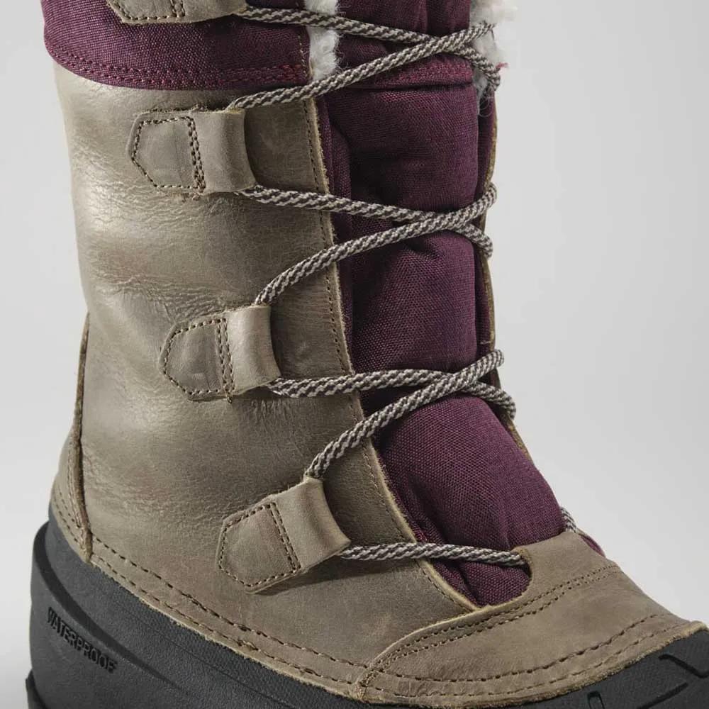 Kamik снежные ботинки Snowgem