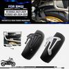 Für BMW R1300GS R1300 GS R 1300 GS ADV 2025 2025 2025 Motorrad Hinterradkotflügel Schmutzfänger Reifenschutz Spritzschutz