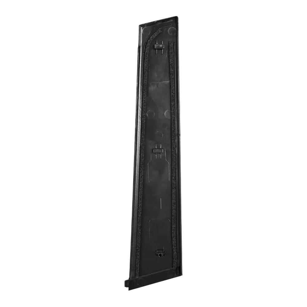 Fremre høyre side dørstolpe list for pynt Honda Civic Sedan 2012-15 4-dørs
