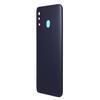 Bakdeksel for batteri med kameraring og linsedeksel (uten logo) for Samsung Galaxy A20