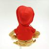 Sequoia ET Alien Plush Toy Big Eyes Stuffed Doll Soft Cute Cuddle Toy for Kids Gift