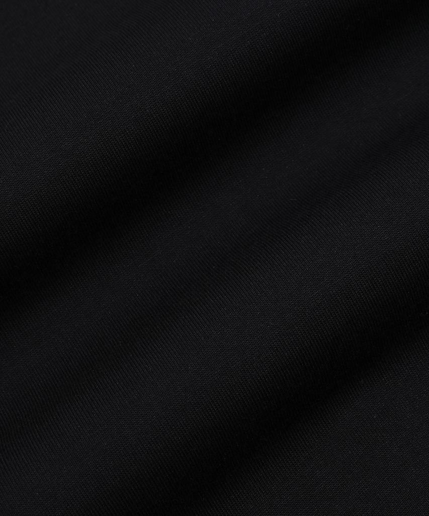 BEENTRILL Script Logo T-Shirt (Black)