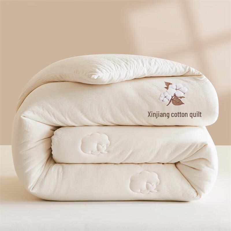 Bejirog BJRB320 Xinjiang Cotton Quilt