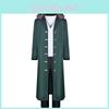 One Piece Kuzan Kostüm für Halloween-Party Cosplay-Events Anime-Convention