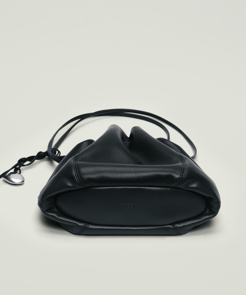 Zoeet Muguet Shoulder Bag (Midnight)