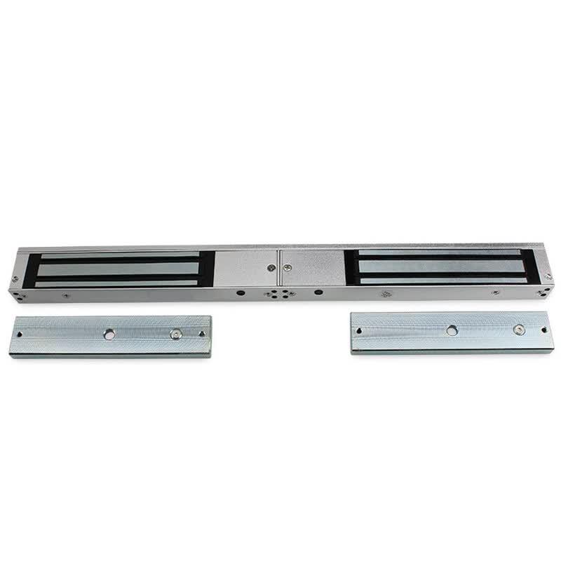 Zheng Qixing LX Double Door Magnetic Lock
