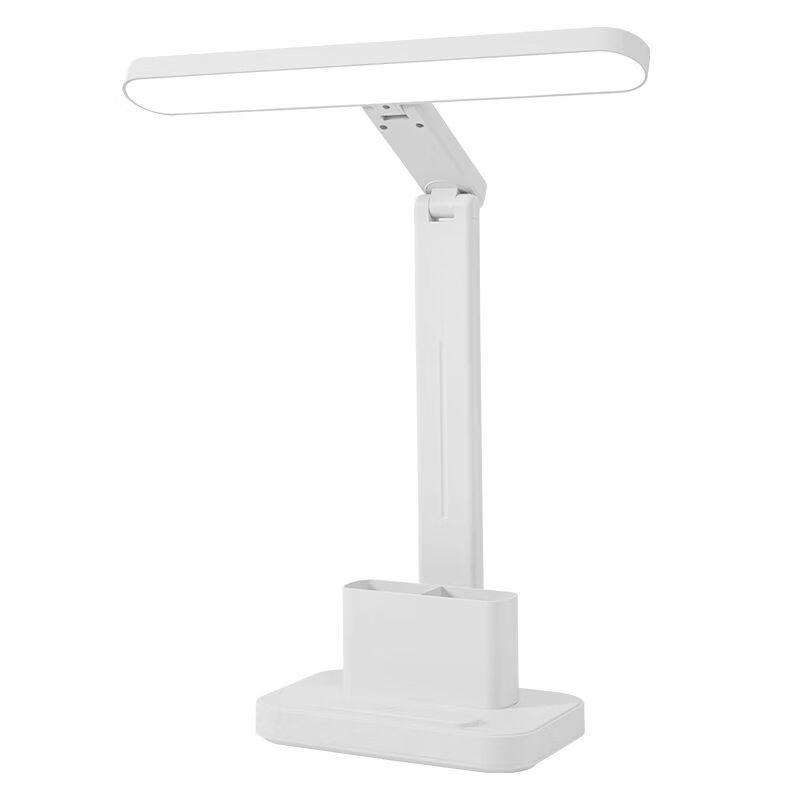 oeny Square Head Folding Desk Lamp