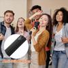 Anti-Rolling Microphone Silicone Case for for JBL Wireless Microphone Wireless Mic Accessories
