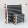 430*45*200mm Small Condenser Water-cooled Radiator Heat Exchanger Copper Tube Aluminum Fin Air-cooled Radiator Support