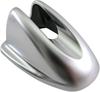 Satin Silver Antenna Cover for Toyota Ractis 100/105 [ANTENNA-043] (SCP100, NCP100, NCP105, SCP, NCP, P100, P105)