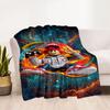 Roblox 167 Blanket Ultra-Soft Great for Picnics Livingroom Seaside for All Occasions Stylish Decor Gift for Travel Home Birthdays