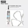 PEBEO Acrylic Paint 20ML Waterproof Acrylic Paint Tube for Wood/Canvas/Fabric Painting Glass Pigments Artist ArtSupplies