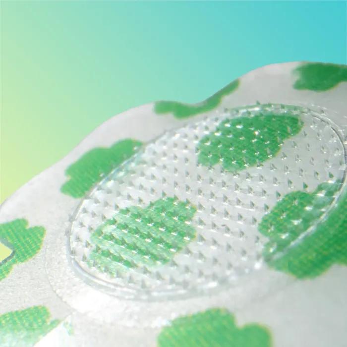 Retinol Cica Ampoule Focusing Patch 1ea