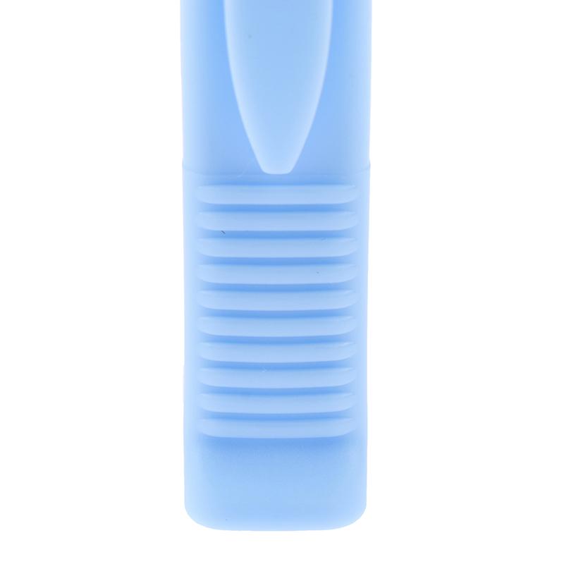 1Pc Creative Nurse Doctor Convenient Ampoule Bottle Opener Plastic Handle Medical Tools Fish Ampule Breakers