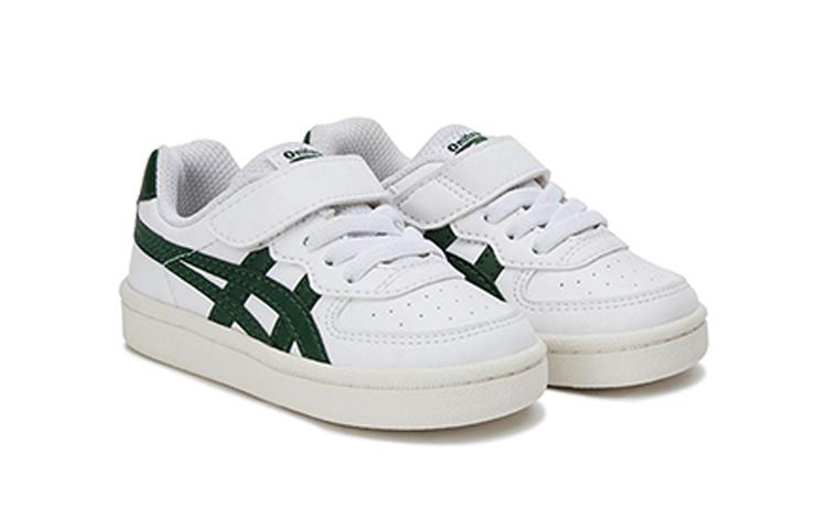 Onitsuka Tiger GSM Toddler Shoes Baby 1184A023-106