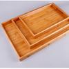 Japanese Style Bamboo Tea Tray
