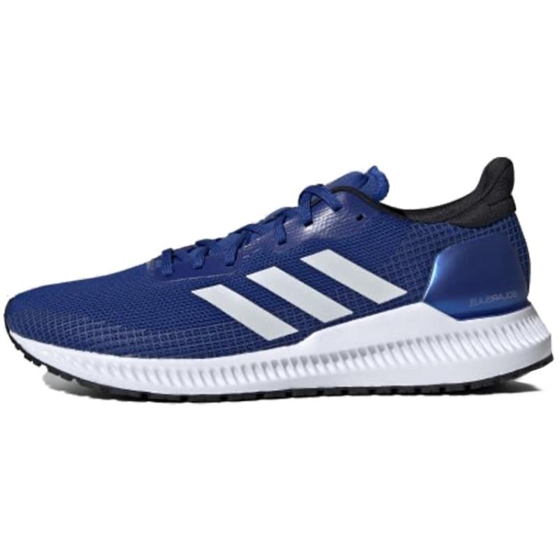 Adidas Solar Blaze 'Collegiate Royal' Sneakers EF0812