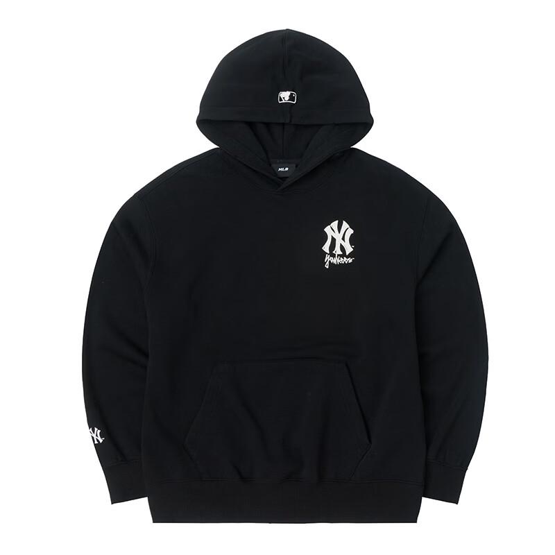 MLB Unisex Hooded Sweatshirt