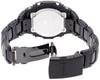 Solar Watch with EL Black [Casio] G-Shock Radio-Controlled Backlight, GW-M5610BC-1JF,
