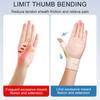 Elastic Thumb Support Bracket Thumb Compression Sleeve Protector