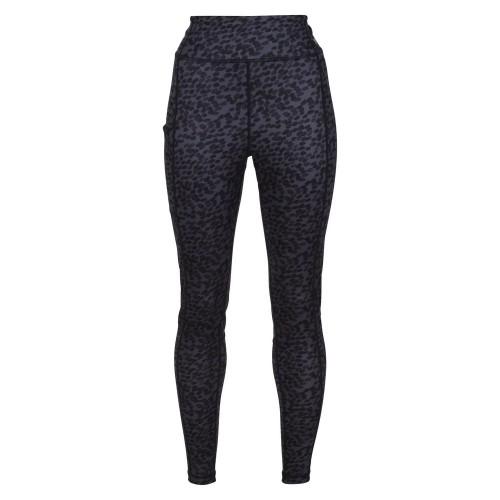 

Regatta Womens/Ladies Holeen II Spotted Leggings 18 UK
