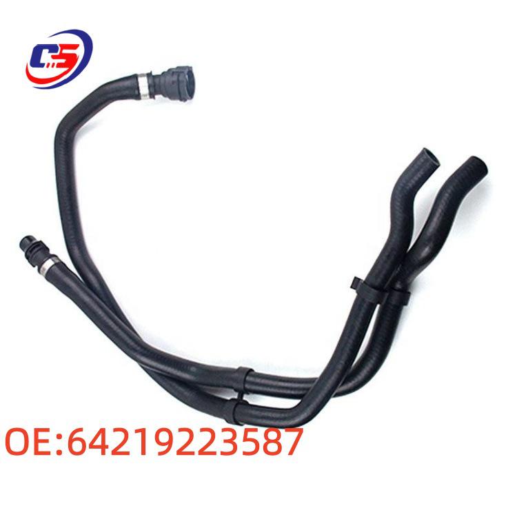 BMW F30 Radiator & Heater Hose - Original Quality