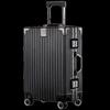 Pufan Universal Wheel Luggage