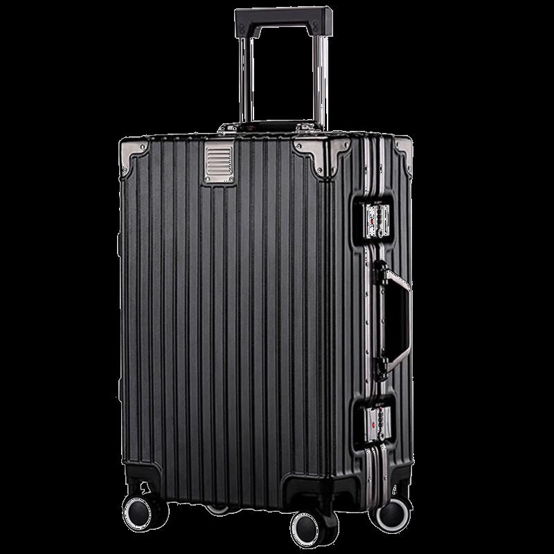 Pufan Universal Wheel Luggage