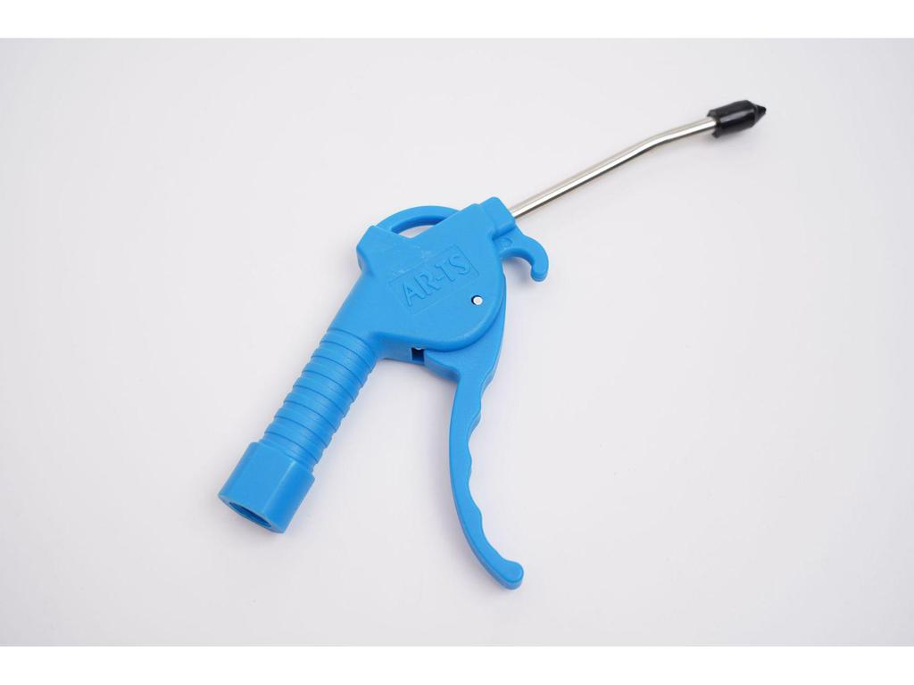 High-Pressure Pneumatic Air Blower Gun for Cleaning and Maintenance