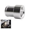 Recirculation Adapter for Super SSQV4 SQV4 Dump Turbo Blow Off Valve BOV SQV