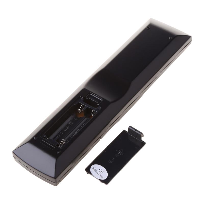 RC1115 AV Receiver Radio Remote Control Replacement Service for Smart Remote Control for Denon AVR1601 AVR1802 2506 2803