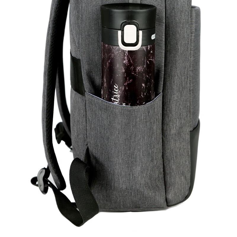 Versatile Business Commuter Backpack