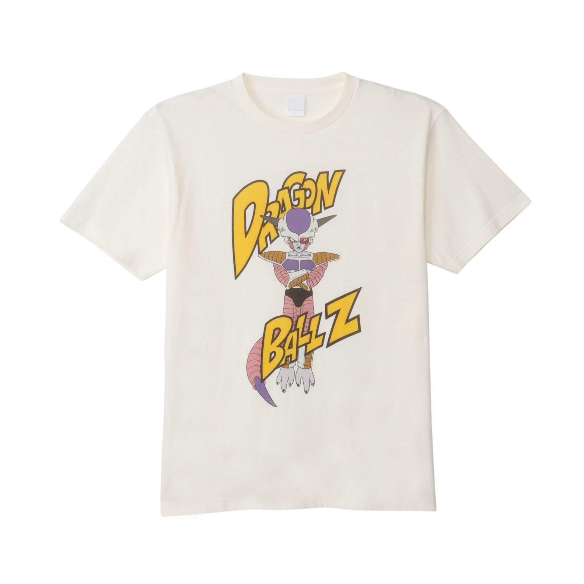 

Маленькая планета Dragon Ball Z футболка с коротким рукавом Фриза стандартная XL